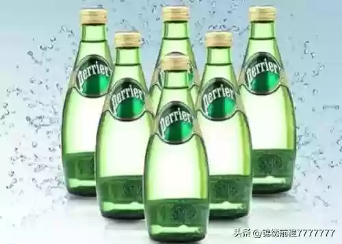 矿泉水十大品牌(中国十大矿泉水排名水)插图2