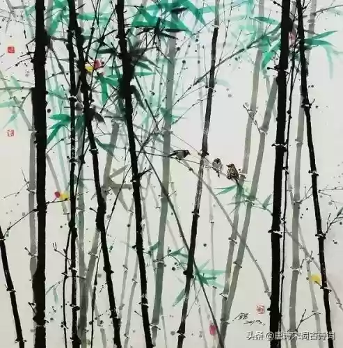 唐代十大名篇(唐朝著名的文学作品)插图7