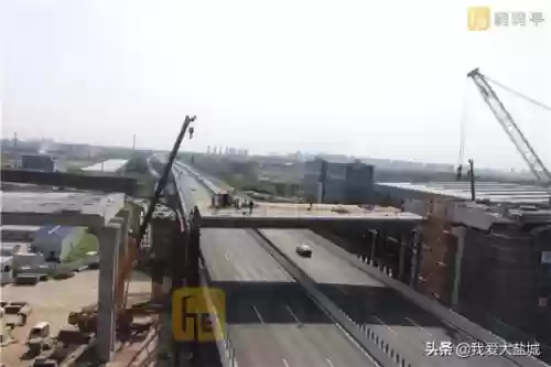盐城市2017年十大城建(盐城重大项目建设名单)插图