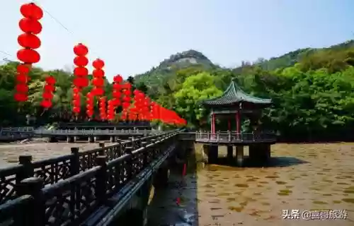 博罗十大景点(博罗附近的景点免费景区)插图7