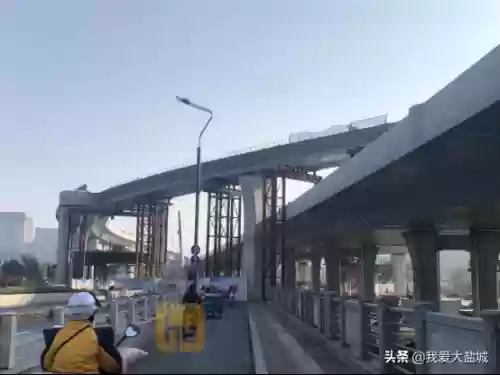 盐城市2017年十大城建(盐城重大项目建设名单)插图5