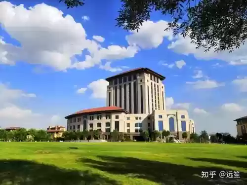 矿业十大高校(矿大的专业排名)插图2