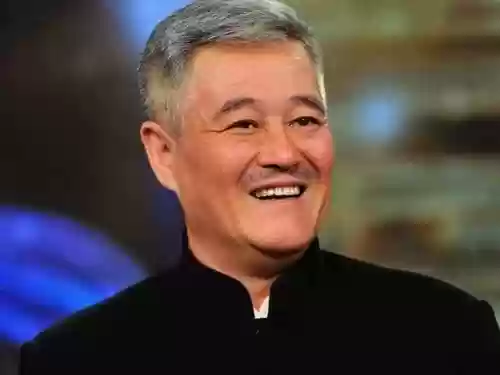 相声界全国十大笑星(相声《吹牛》)插图