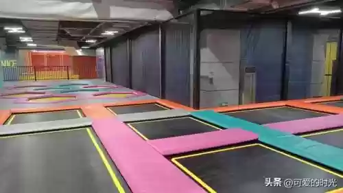 石家庄十大室内游乐场(石家庄方特欢乐世界)插图15