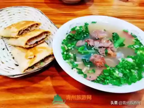 潍坊十大特产送人(适合送人的山东潍坊特产)插图7