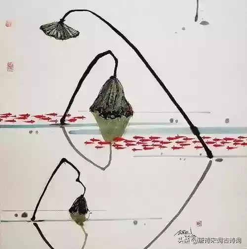 唐代十大名篇(唐朝著名的文学作品)插图