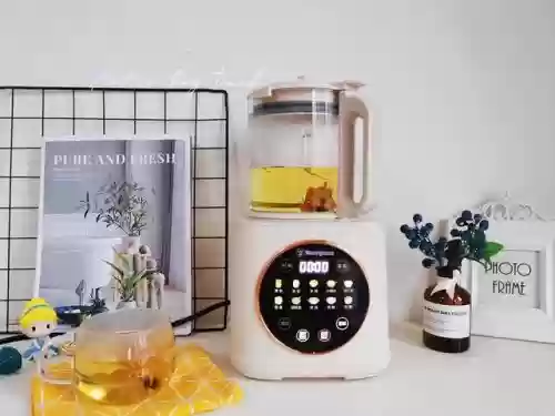 破壁机国际十大排行榜(目前口碑最好的破壁机)插图13