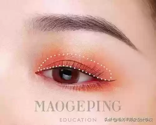 眼影十大画法(平价眼影推荐)插图31