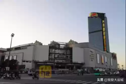 盐城市2017年十大城建(盐城重大项目建设名单)插图22