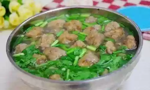 焦作十大美食(焦作市区必吃十大馆子排名)插图2