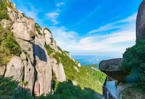 宁德十大景点(宁德一日游必去景点)插图7
