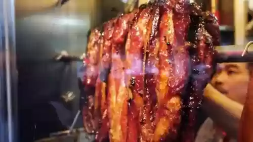 香港十大宵夜地方(十大夜宵必吃排名)插图8 香港十大宵夜地方(十大夜宵必吃排名)插图8