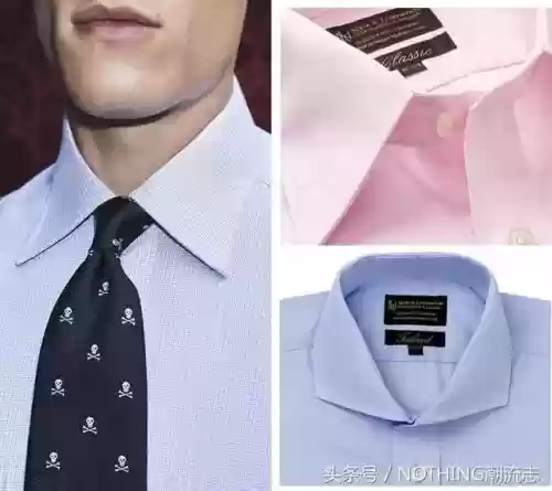 国内十大衬衫品牌(衬衫最好的面料是什么面料)插图21