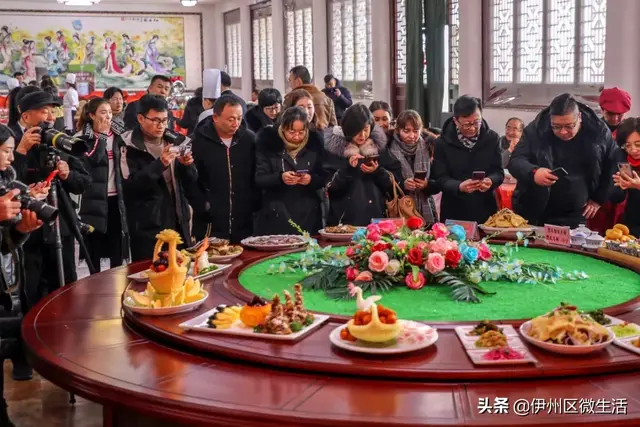 哈密十大美食(敦煌有什么特色美食)插图5