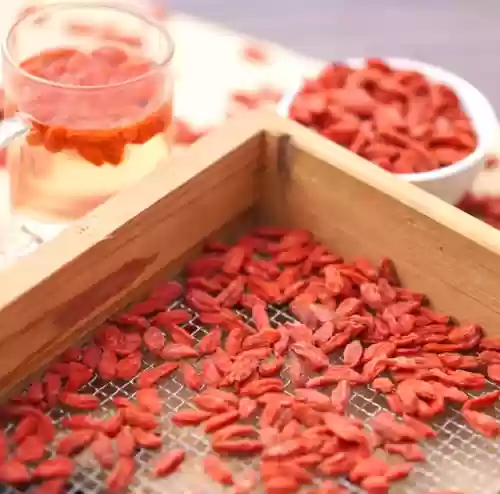 白银特产十大名单(白银特产有哪些土特产)插图1