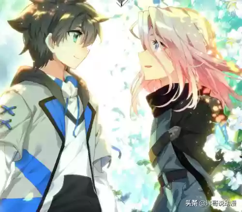 唐舞麟十大(唐舞麟的实力有多强)插图3