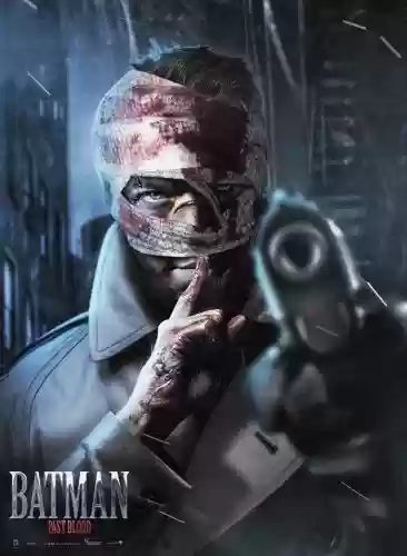 哥谭镇十大(哥谭市人物大全介绍)插图