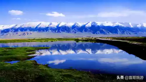 哈密十大景点(哈密旅游景点排名)插图11