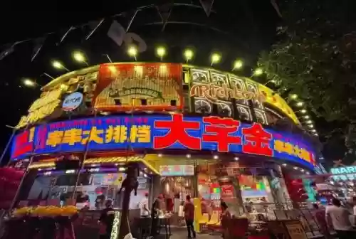 回转火锅十大品牌(火锅十大名牌排行)插图8