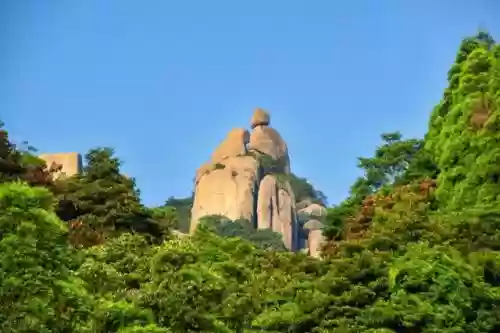 宁德十大景点(宁德一日游必去景点)插图3