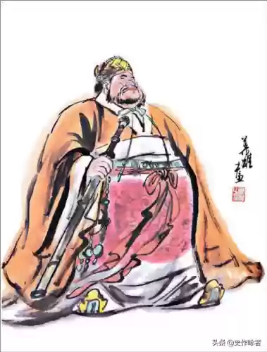 哪十大恶人(中国十大恶人排行榜)插图16