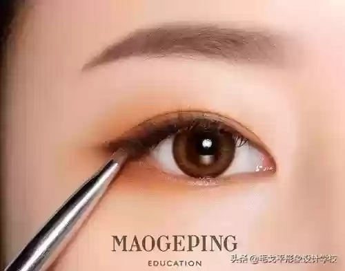 眼影十大画法(平价眼影推荐)插图21