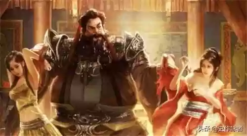 哪十大恶人(中国十大恶人排行榜)插图18