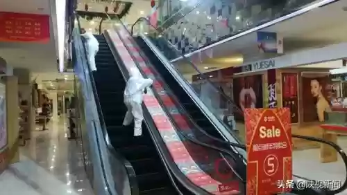 咸阳复工十大(咸阳今天发生的重大新闻)插图2