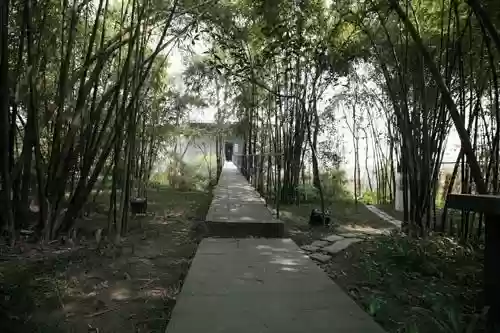 世界十大名寺(江西十大著名寺庙)插图2