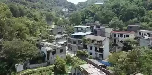 重庆十大无人村排名表格(中国十大无人村)插图13 重庆十大无人村排名表格(中国十大无人村)插图13