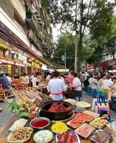 回转火锅十大品牌(火锅十大名牌排行)插图11