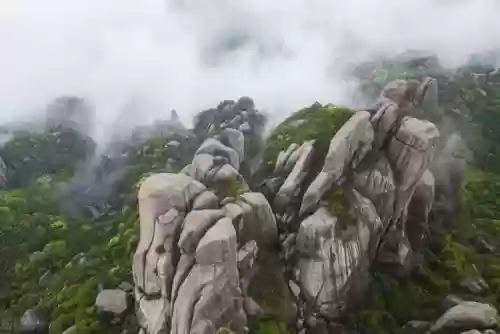 宁德十大景点(宁德一日游必去景点)插图6
