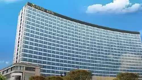 嘉兴十大酒店(嘉兴五星级酒店有哪几个)插图7