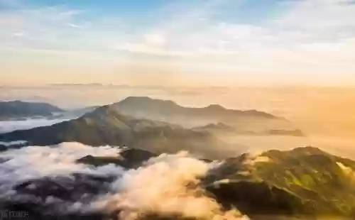 宁德十大景点(宁德一日游必去景点)