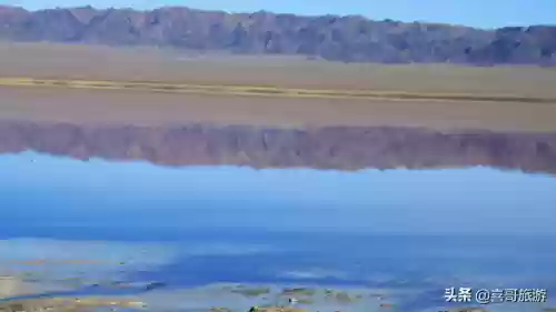 哈密十大景点(哈密旅游景点排名)插图8