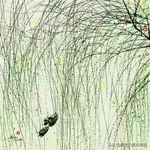 唐代十大名篇(唐朝著名的文学作品)插图8