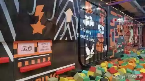 石家庄十大室内游乐场(石家庄方特欢乐世界)插图10