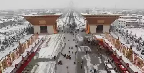 世界十大名寺(江西十大著名寺庙)插图6