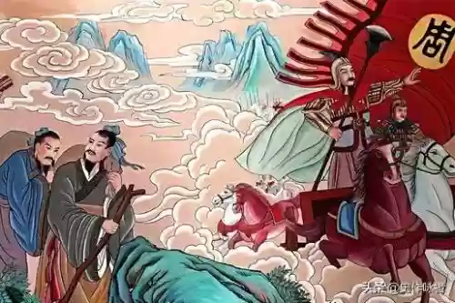 中国十大奇人简介(十大奇人异相)插图4 中国十大奇人简介(十大奇人异相)插图4