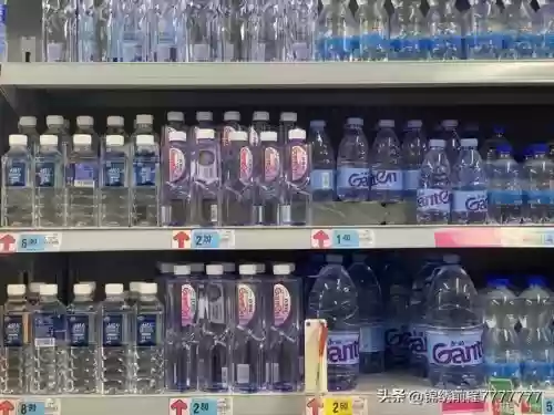 矿泉水十大品牌(中国十大矿泉水排名水)