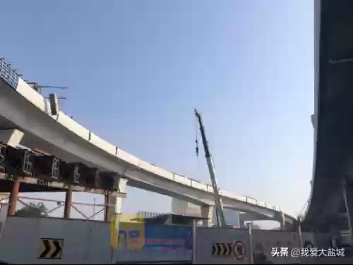 盐城市2017年十大城建(盐城重大项目建设名单)插图4