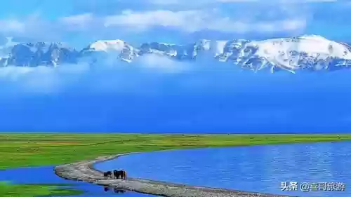 哈密十大景点(哈密旅游景点排名)插图10