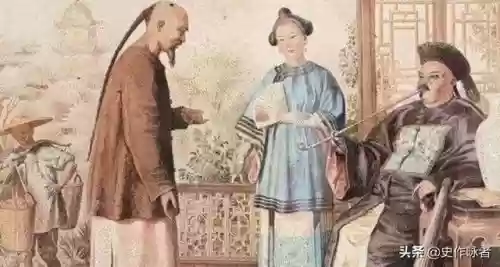 哪十大恶人(中国十大恶人排行榜)插图4