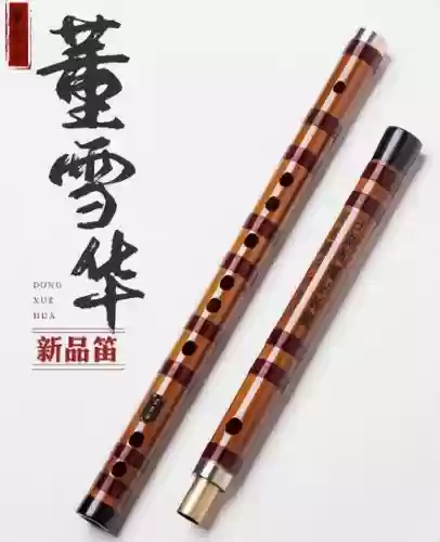 十大名牌笛子(笛子哪个品牌音色最好)插图7