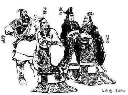 哪十大恶人(中国十大恶人排行榜)插图23