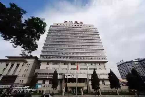 国内十大耳鼻喉医院(北京十大耳鼻喉科排名)插图1