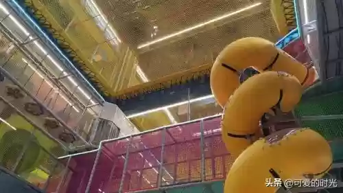 石家庄十大室内游乐场(石家庄方特欢乐世界)插图5