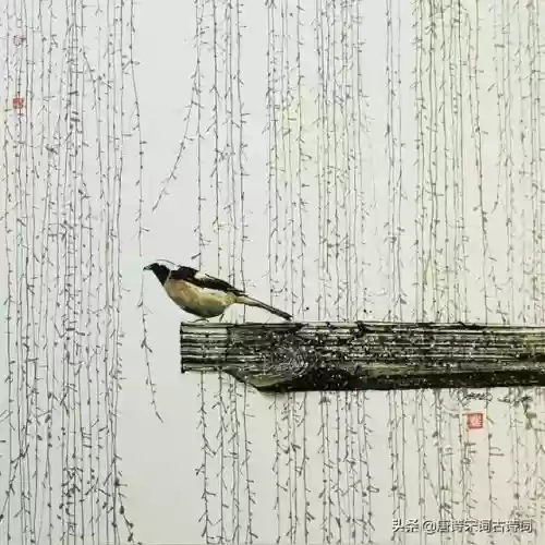 唐代十大名篇(唐朝著名的文学作品)插图3