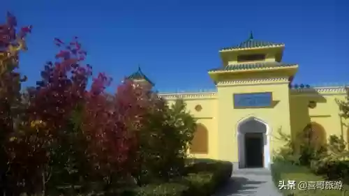 哈密十大景点(哈密旅游景点排名)插图3