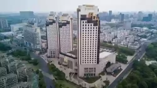 嘉兴十大酒店(嘉兴五星级酒店有哪几个)插图8